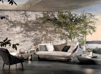 Xu Hướng Thiết Kế Nội Thất Penthouse Dẫn Đầu Trào Lưu 2022