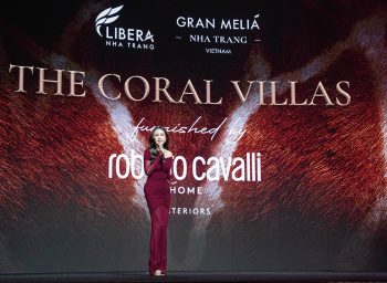 Đại Diện EuroStyle Studio Giới Thiệu Siêu Dinh Thự Từ Roberto Cavalli Home Interiors Tại El Gran Viaje