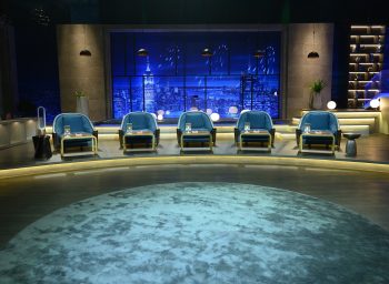 Những Thiết Kế Độc Bản Dành Riêng Cho Các Shark Mùa 5 Ấn Tượng Thế Nào?