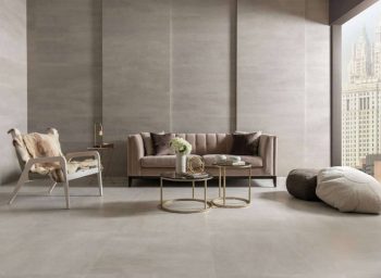 Gạch Porcelain – Xu Hướng Gạch Ốp Lát Thống Trị Năm 2022
