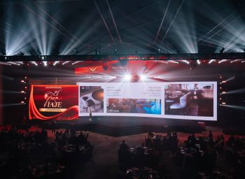 H2X STUDIO REPRESENTATIVE SHARES INSIGHTS ON THE INTERIORS OF SIGNATURE VILLAS AT THE EL GRAN VIAJE EVENT