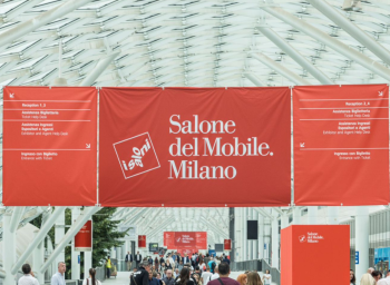 H2X STUDIO AT SALONE DEL MOBILE.MILANO 2024