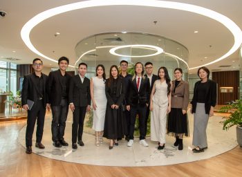 [ELITE LIVING ATELIER SERIES] TRẢI NGHIỆM PHONG CÁCH SỐNG TINH HOA TẠI MB PRIVATE HỒ CHÍ MINH