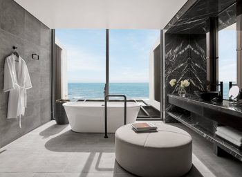Khám Phá Top Các Mẫu Thiết Kế Nhà Tắm Tinh Tế