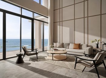Gran Melia Nha Trang – Thiên Đường Nghỉ Dưỡng Đẹp Như Mơ Giữa Lòng Thành Phố