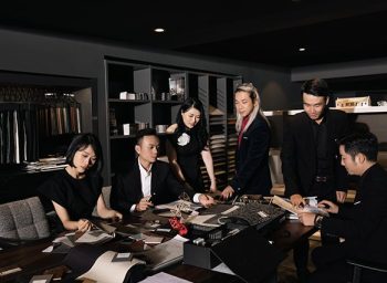 EuroStyle Studio – Thế mạnh từ đội ngũ nhân sự sáng tạo, giàu kinh nghiệm