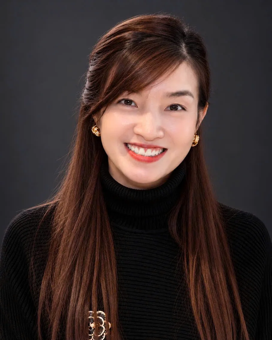 THAO MAI