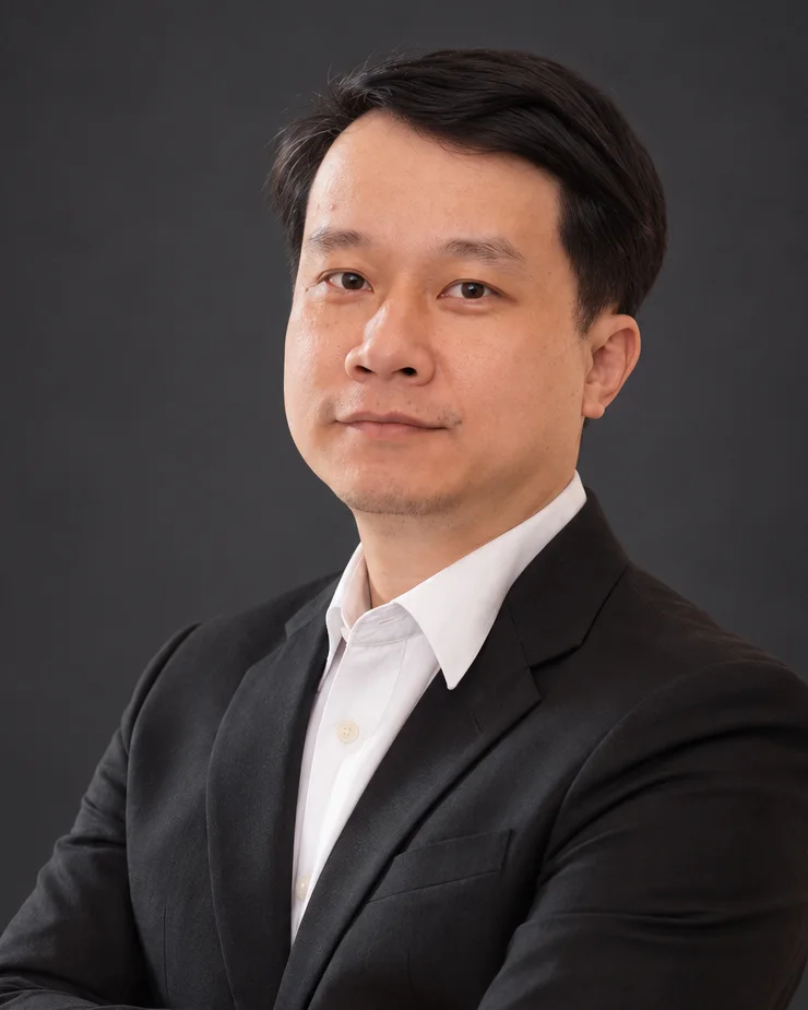 TUAN TRAN