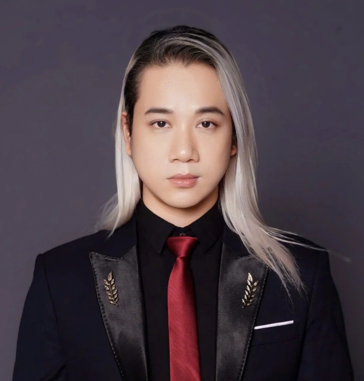 GIA HUY MICHAEL