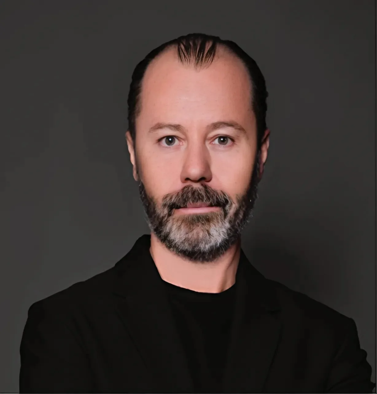 ALFREDO AGUIRRE