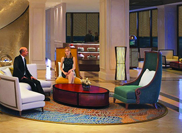 Penthouse Shark Tank Vietnam