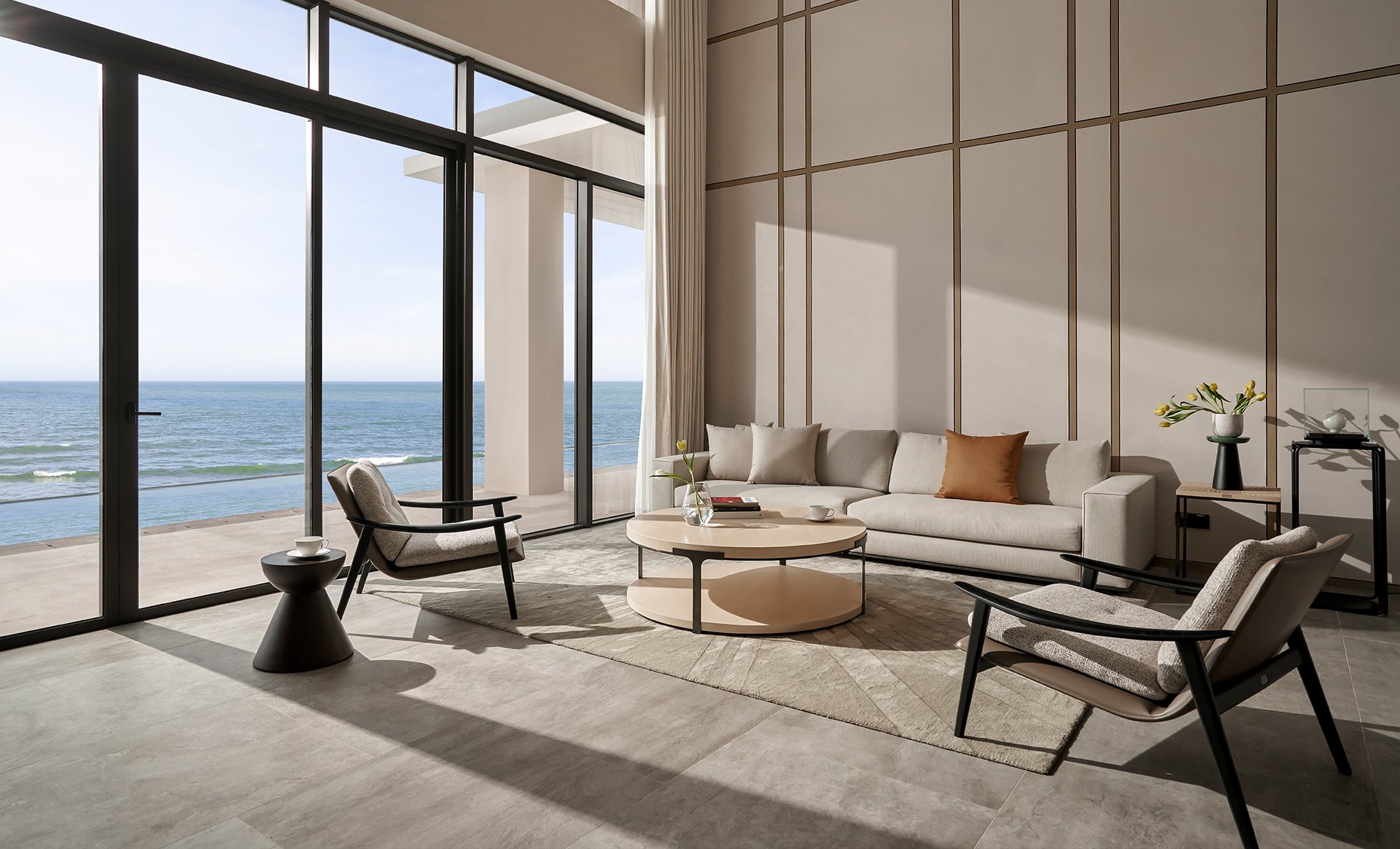 Khám Phá Xu Hướng Thiết Kế Nội Thất Đẹp Đón Thu