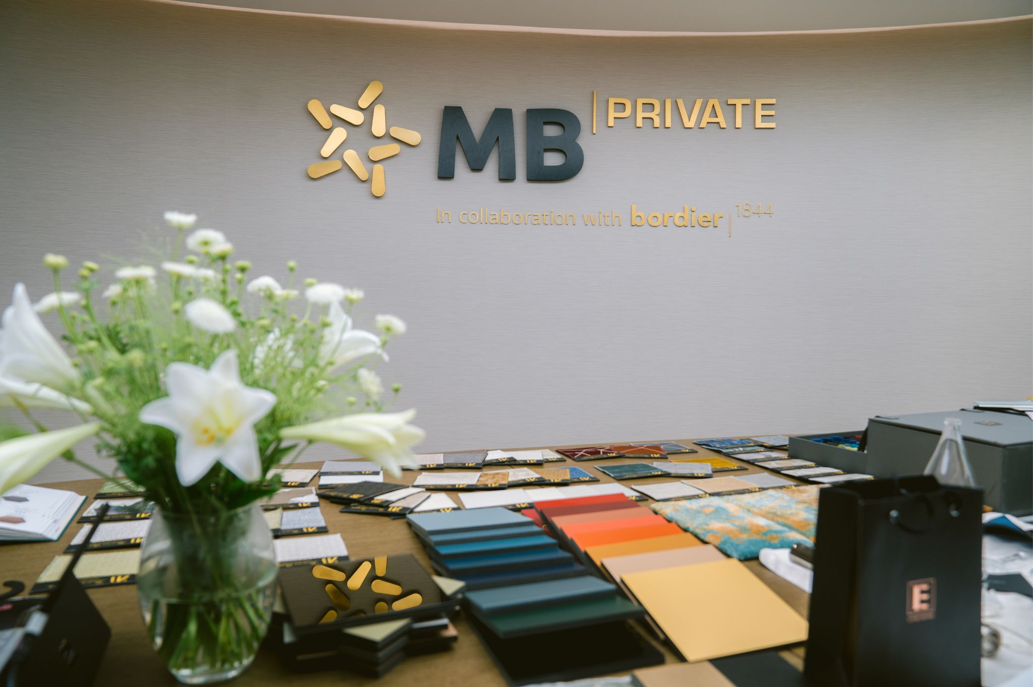 [EUROSTYLE x MB PRIVATE] TALKSHOW – XU HƯỚNG ĐƯƠNG ĐẠI VÀ TỐI GIẢN TRONG KHÔNG GIAN SỐNG GIỚI TINH HOA