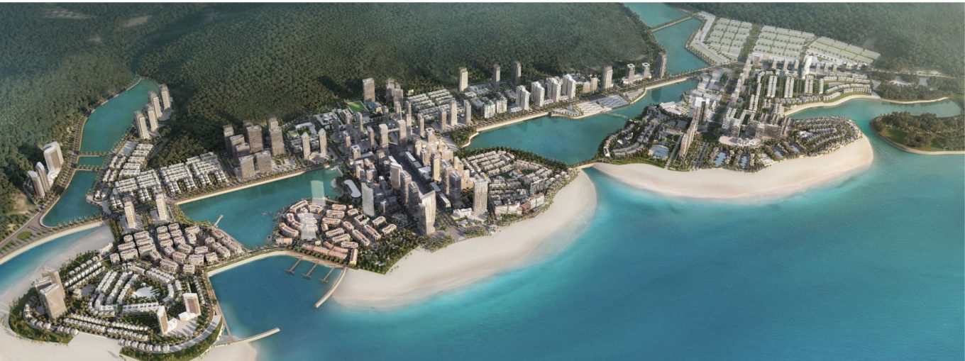 BIM Group – Hùng Thắng – Quảng Ninh