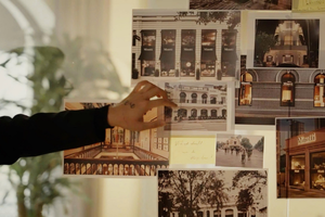 Tư vấn kiến trúc